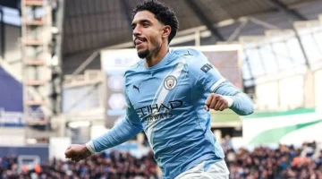 تقارير تكشف اقتراب عمر مرموش من برشلونة في صفقة تبلغ 70 مليون يورو